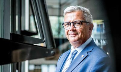 Kris Van Dijck