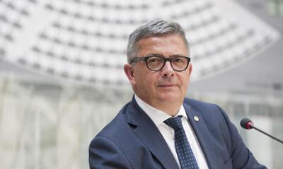 Kris Van Dijck