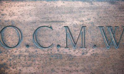 OCMW