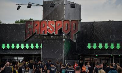 Graspop