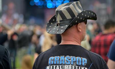 Graspop