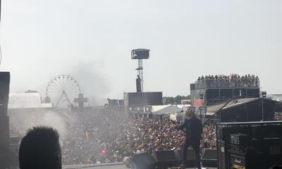 Graspop