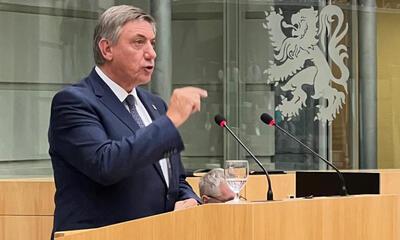Jan Jambon