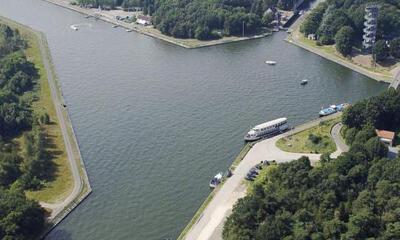 Kanaal Dessel