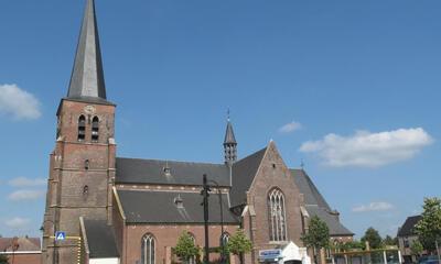 Kerk