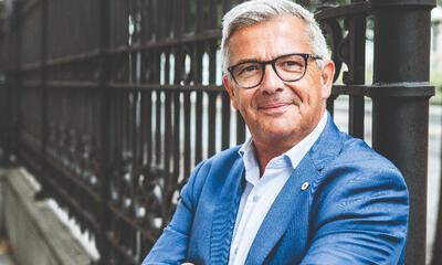 Kris Van Dijck