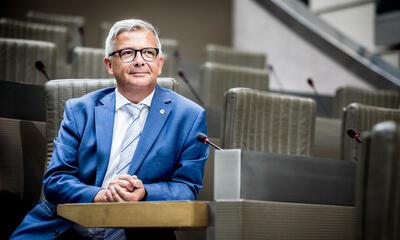 Kris Van Dijck