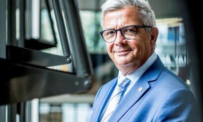 Kris Van Dijck