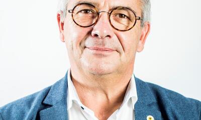 Kris Van Dijck