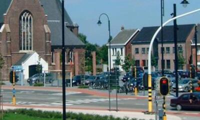 Markt Dessel
