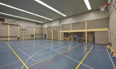 Sporthal