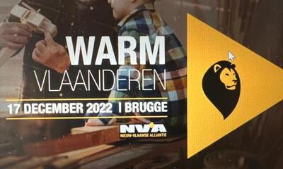 Warm Vlaanderen