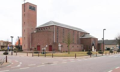 Kerk Witgoor