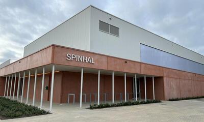 Spinhal 3.0