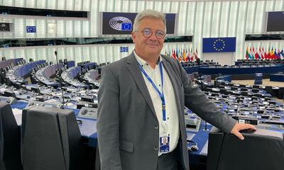 Europees Parlement