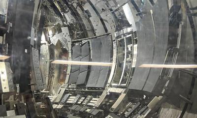 JET-reactor