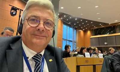 EU parlement