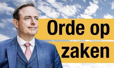 Bart De Wever