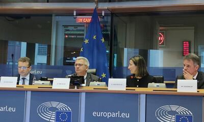 Europees Parlement