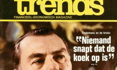 Trends 15 maart 1975