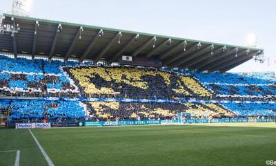 Club Brugge