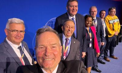 IAEA Wenen