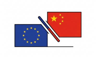 China Eu