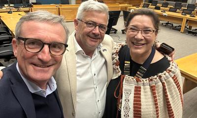 Maori