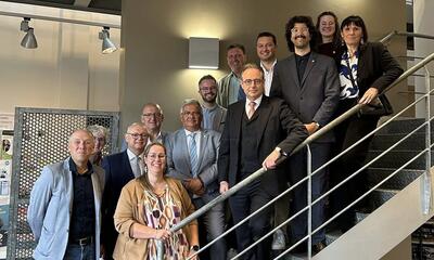 BDW in Dessel