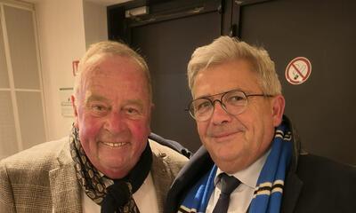 Dokter Michel D'Hooghe