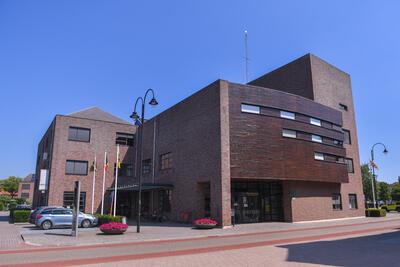 Gemeentehuis