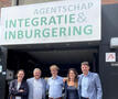 Agentschap Integratie en Inburgering