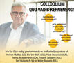 Colloquium Kernenergie