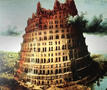 Toren van Babel