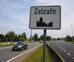 Zelzate