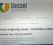 Dienst omgeving Dessel