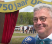 Kris Van Dijck op Wettewa