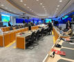 Kris in de Europese Commissie