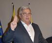 eedaflegging aangewezen burgemeester