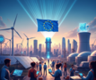 Schone technologie in EU