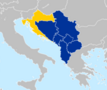 Westelijke Balkan