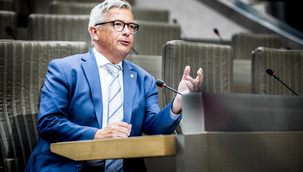 Kris Van Dijck