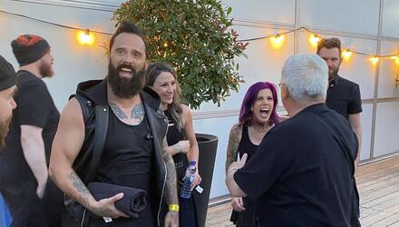Skillet 