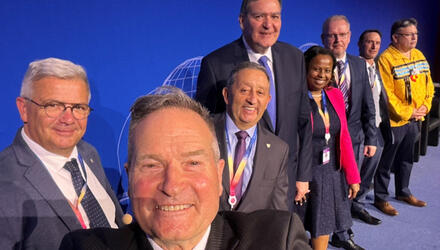 IAEA Wenen