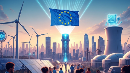 Schone technologie in EU