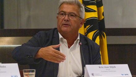 Vleva Europadebat