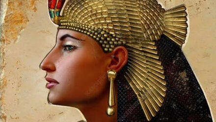 Cleopatra