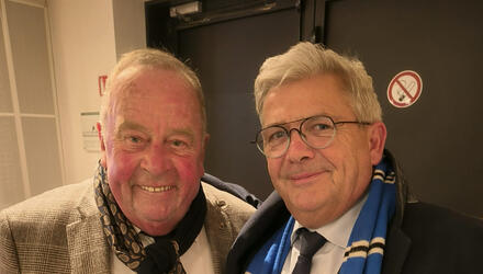 Dokter Michel D'Hooghe